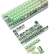 YINDIAO K96 Wireless Mechanical Keyboard,Bluetooth/2.4Ghz Wireless,Type C/USB A 2-in-1 Receiver,H...