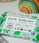 Baby Wipes