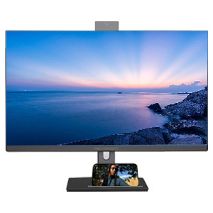 Hidden and Pop-up Webcam