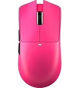 Text reads 'Image 7'. Pink coiled cable or cord with metal connectors at both ends.
