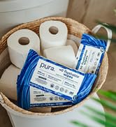 Toilet Wipes for all