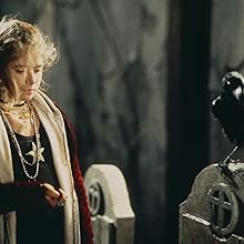 STILL FROM THE CROW 6
