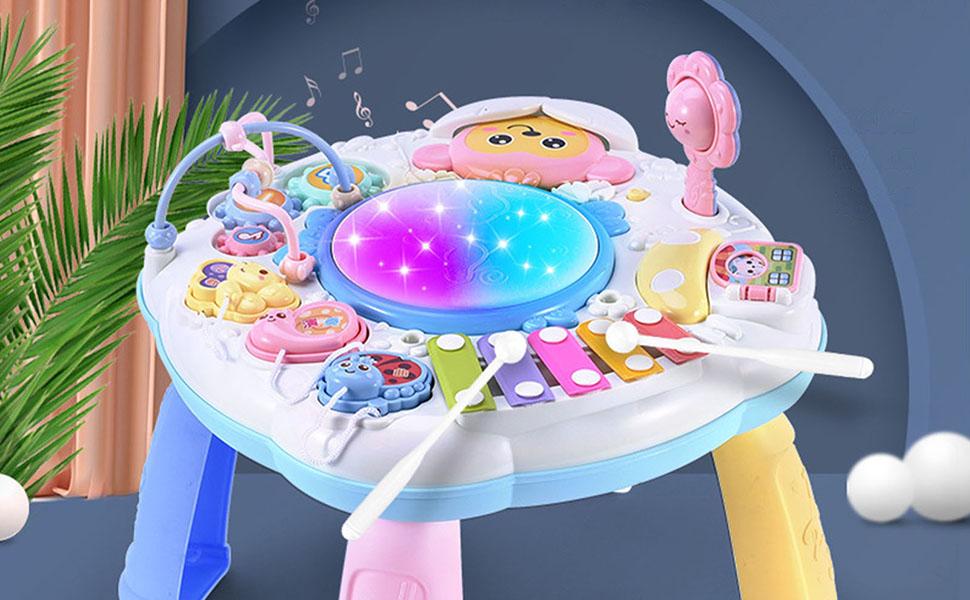 Kids Learning Center