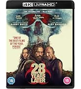 I Know What You Did Last Summer (2025) [Region A & B & C]