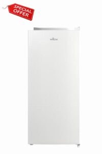 Willow W145TFW 145L 55cm Freestanding Tall Freezer with 4* Freezer Rating