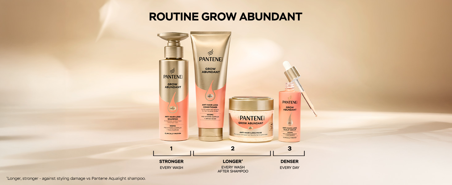 Product marketing image with beauty-related text overlay reading 'WHAT TO EXPECT' followed by timeline information about weeks of treatment.