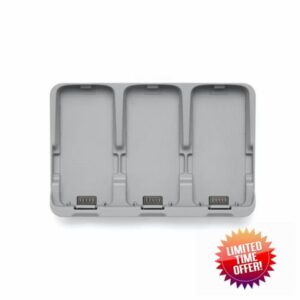 DJI Neo 2 Two-Way Charging Hub