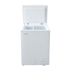 Compact Freestanding Design