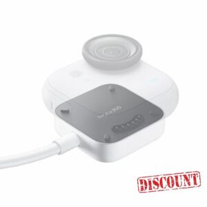 Insta360 GO Ultra Charging Base