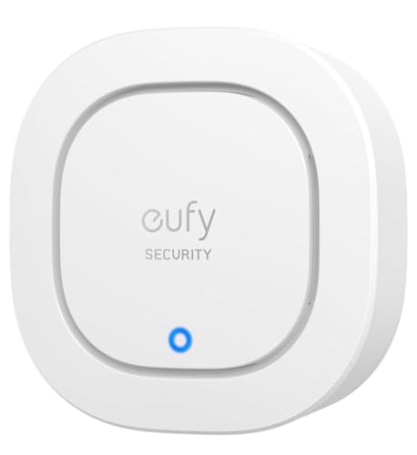 105 dB Wireless Alarm