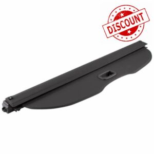 Ford Genuine Focus MK3 Estate Parcel Shelf Retractable Cover 2011-2015 2120913