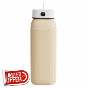 Portable Dryer - Tumble Dryer for Home | Energy-Saving Electric Tumble Dryer for Clothes Trousers Jackets Shirts Towels On the Go Car Dormitory Home