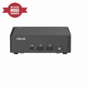 NUC/15 PRO RNUC15CRKI300003 UK Cord L6