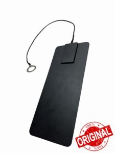 Anteenna TW-(MAG) MAT-50 Magnetic Counterpoise Ground Plane for HF Antennas – Enhance Signal Performance with Magnetic Mou