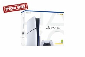 PlayStation 5 Console
