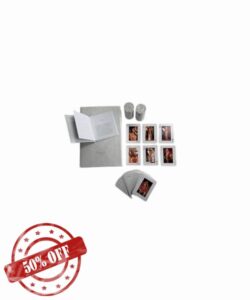 Adult Strip Poker Set – 18+ Party Card & Chip Game with Story Book