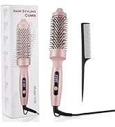 Hair Extensions Iron,Professional Electrothermal Hair Extension Tools,Heat Connector Wand for App...