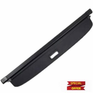 Car Retractable Rear Trunk Parcel Shelf for MG HS EHS 2019-2025