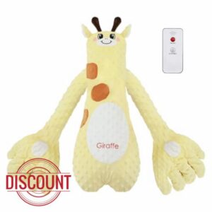 Gentle Sleep Soother