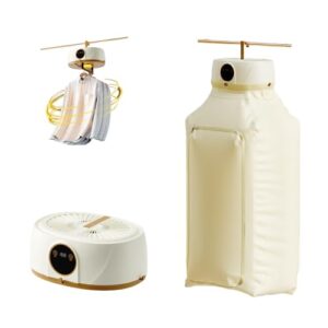 Portable Clothes Dryer