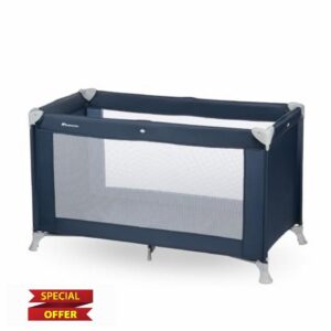 Bebeconfort Soft Dreams Travel Cot