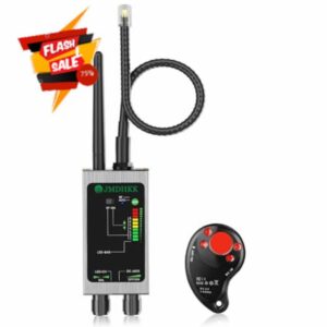 HawkSpy M8000 Hidden Camera Detector