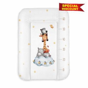 Baby Changing Mat 50x70 cm