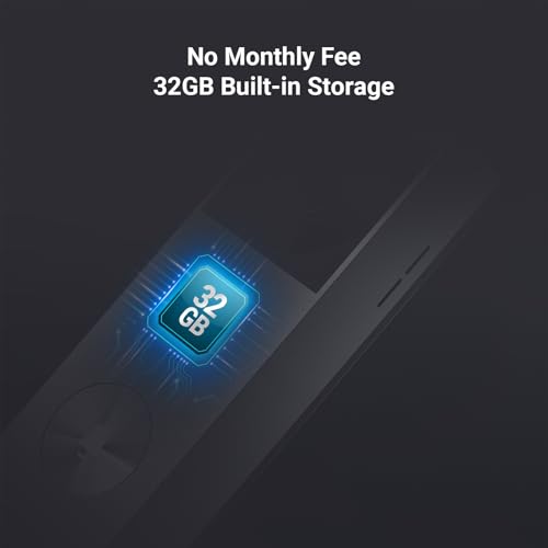 Front Door Camera (HP3 Pro)