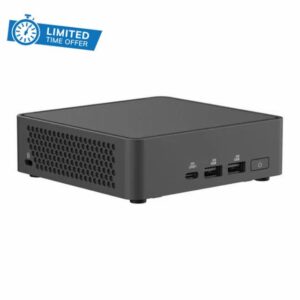 NUC/15 PRO RNUC15CRKC500003 UK Cord L6