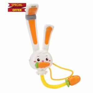 Dilwe Baby Bath Shower Head