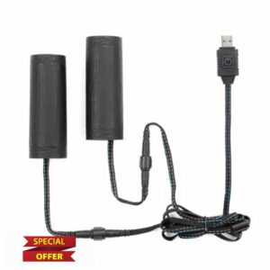 KEMIMOTO ATV Heated Grips