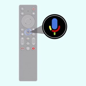 Fit for TCL TV C89K Premium QD-Mini LED TV