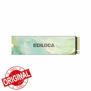 512GB NVMe M.2 SSD PCIe Gen 3x4