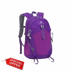 Compact Hiking Backpack 20L