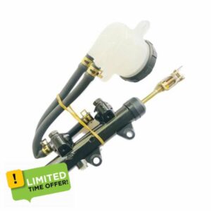 Master Brake Cylinder Brake Pump Compatible With CFMOTOR X8 800cc ATV800 Quad and Similar ATV Models