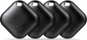 Android tracker tags