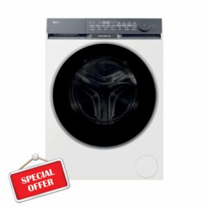 Haier X Series 9 Washing Machine