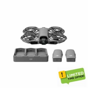 DJI Neo 2 Fly More Combo (Drone Only)