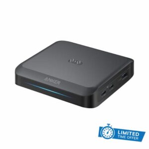 Anker Charging Base