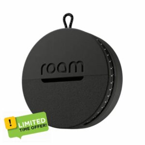Roam Smart Tracker