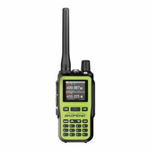 For Baofeng UV5RMINI Walkie-talkie Bluetooth NOAA Weather Alerts Type-C Outdoor Dual Fast IP55 Frequency Radios generator baofang baofeng Emergency base 5W long uv-5r uv-5r mini baofeng uv-5