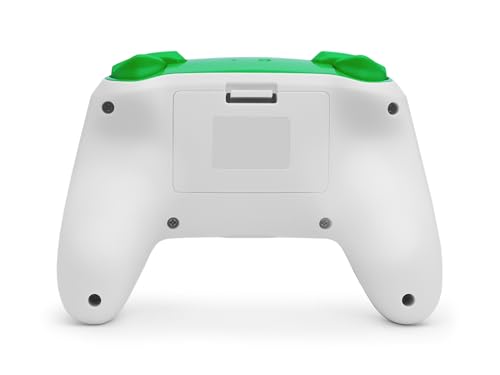 AA Battery Powered (Battery Included)