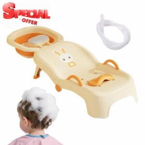 Shampoo Chair for