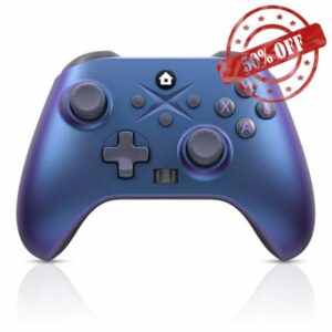 Wireless Controller Compatible with Xbox Series X|S