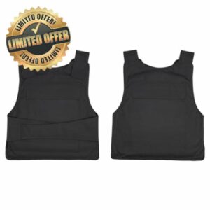 Protective Stab-proof Vest