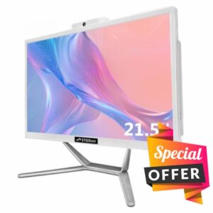 STGsivir All-in-one PC Desktop Computer