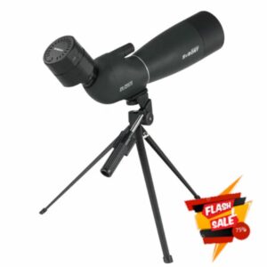 Svbony SV28PLUS Upgrad 25-75x70mm Spotting Scopes