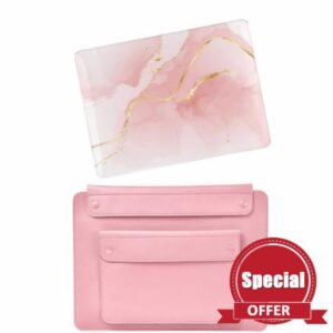 Compatible with Newest MacBook Air M4 M3 M2 13 inch Case 2025 2024 2023 2022 A2681 A3113 A3240