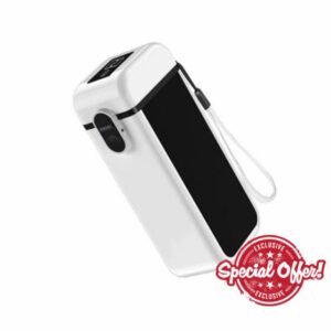 USB Powered Medication Cooling Case Small Thermostat Systems Medcine Car Refrigerator For Storage Solution Portable Medicine Refrigerato