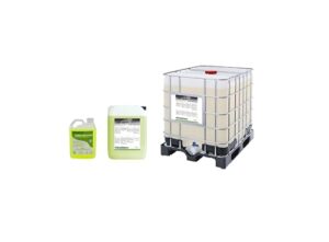 Kenotek - CARGO 4100 FORTÉ - Unique Touchless Cleaning - 5L Met Afvulkraan DIN40-5L23KG240KG1200KG
